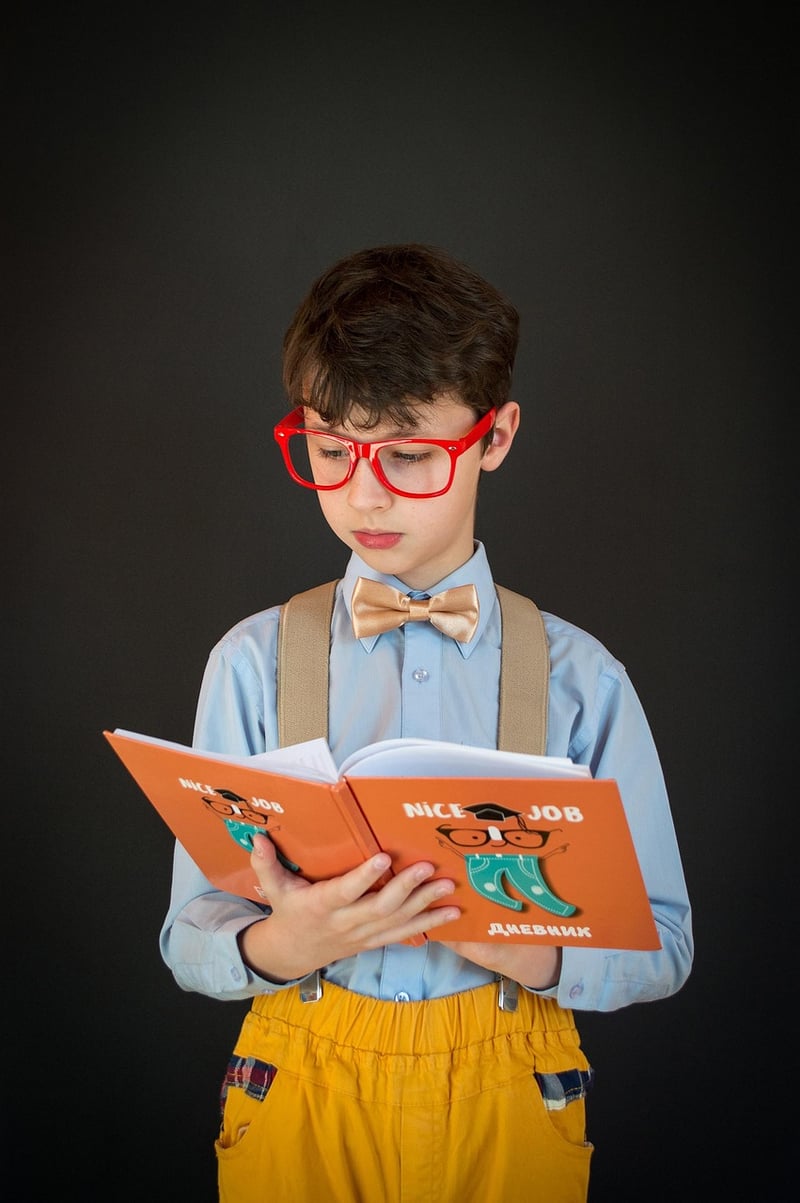 Intellectual Growth