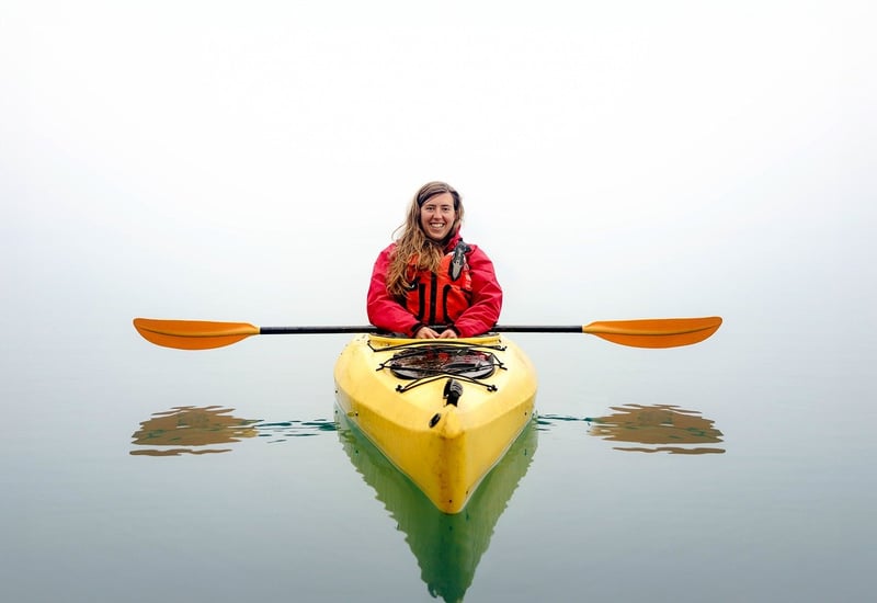 Kayaking Adventure